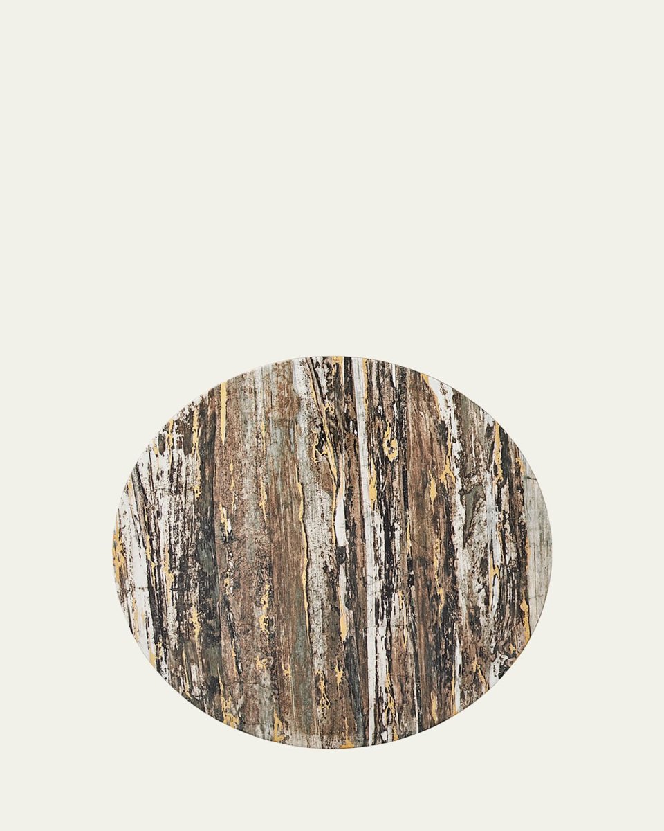 Weathered Pine Placemat